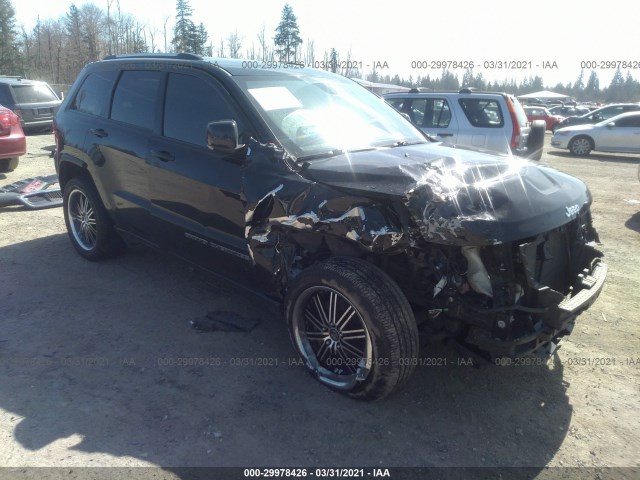 JEEP GRAND CHEROKEE 2017 1c4rjfbt2hc929115