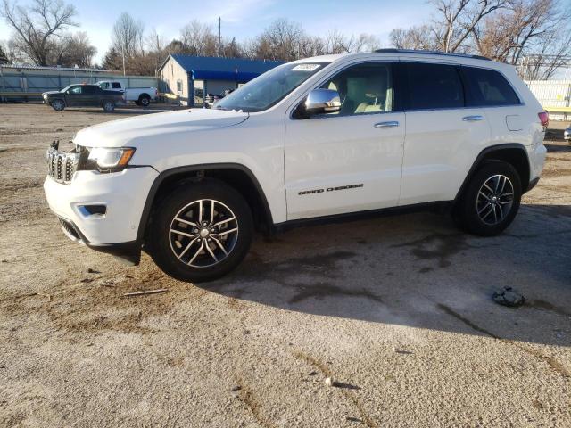 JEEP GRAND CHER 2018 1c4rjfbt2jc340541