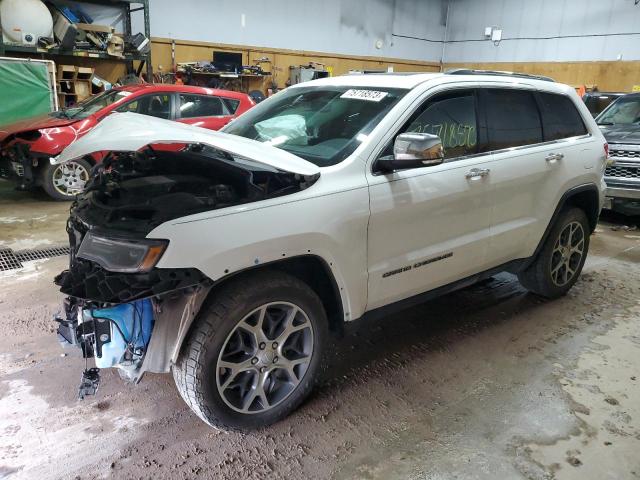 JEEP GRAND CHER 2019 1c4rjfbt2kc595465