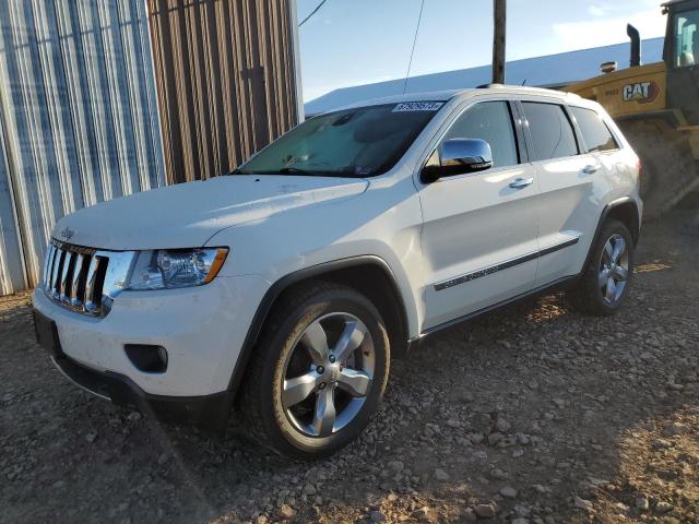 JEEP GRAND CHER 2012 1c4rjfbt3cc111918