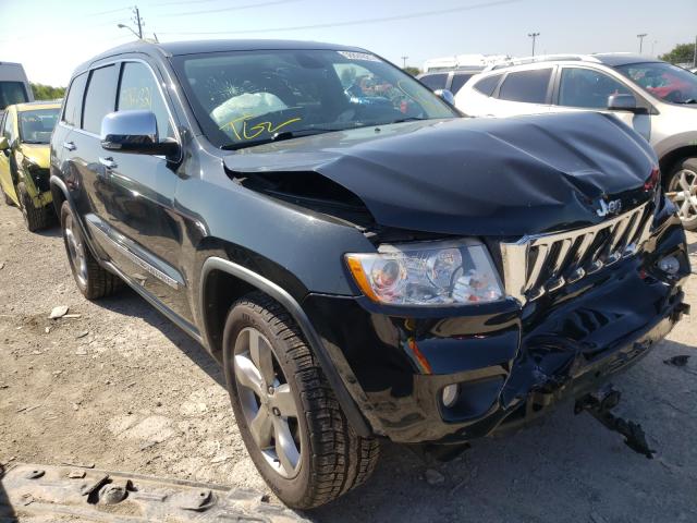 JEEP GRAND CHER 2012 1c4rjfbt3cc126399