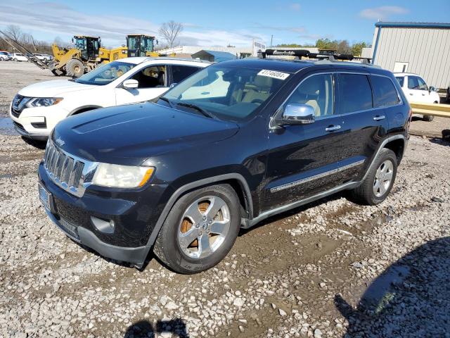 JEEP GRAND CHEROKEE 2012 1c4rjfbt3cc200226