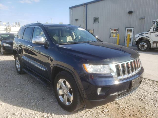 JEEP GRAND CHER 2012 1c4rjfbt3cc200310