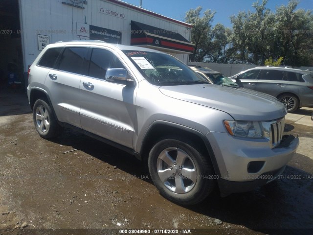 JEEP GRAND CHEROKEE 2012 1c4rjfbt3cc203336