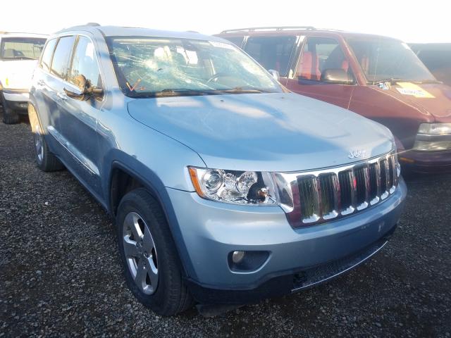 JEEP GRAND CHER 2012 1c4rjfbt3cc227202