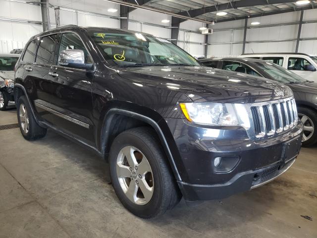 JEEP GRAND CHER 2012 1c4rjfbt3cc270664