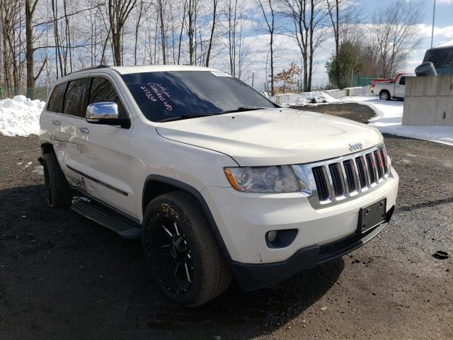 JEEP GRAND CHER 2012 1c4rjfbt3cc277338