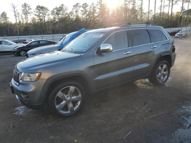 JEEP GRAND CHEROKEE 2012 1c4rjfbt3cc310595