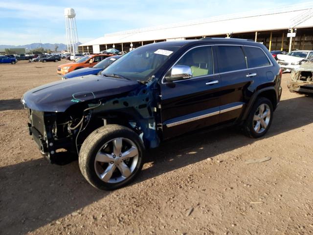 JEEP GRAND CHER 2012 1c4rjfbt3cc325761