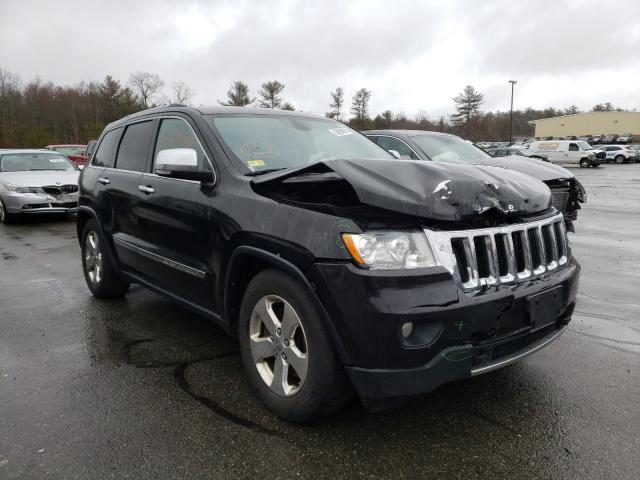 JEEP GRAND CHER 2012 1c4rjfbt3cc360137