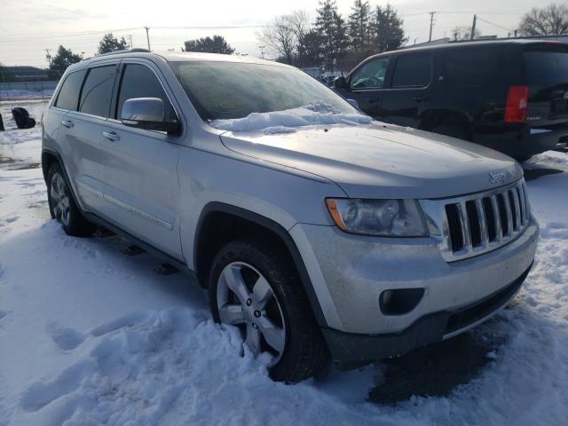 JEEP GRAND CHER 2013 1c4rjfbt3dc543359