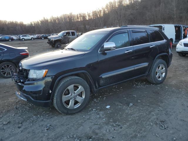 JEEP GRAND CHER 2013 1c4rjfbt3dc545449