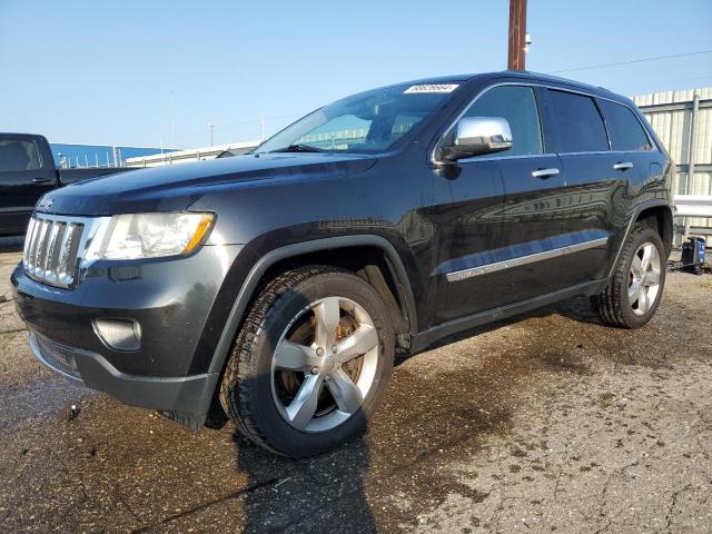 JEEP GRAND CHER 2013 1c4rjfbt3dc553244