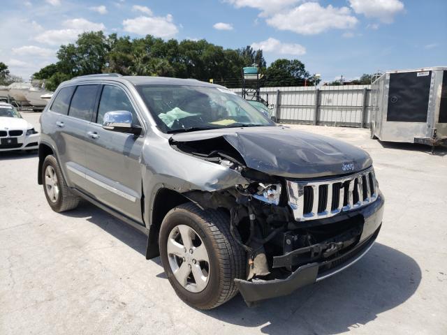 JEEP GRAND CHER 2013 1c4rjfbt3dc569119