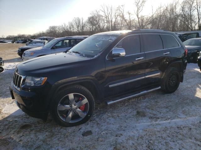 JEEP GRAND CHER 2013 1c4rjfbt3dc596692