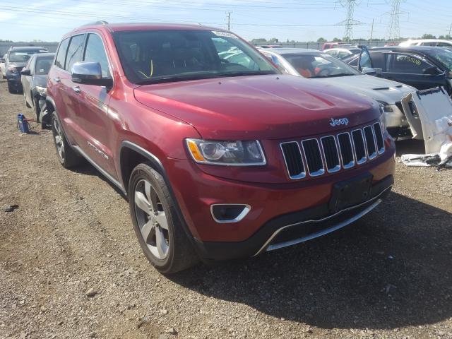 JEEP GRAND CHER 2014 1c4rjfbt3ec114983