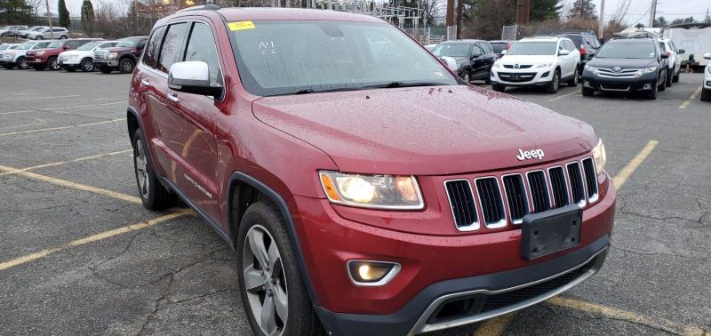 JEEP GRAND CHER 2014 1c4rjfbt3ec115308