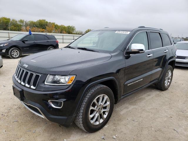 JEEP GRAND CHER 2014 1c4rjfbt3ec122534