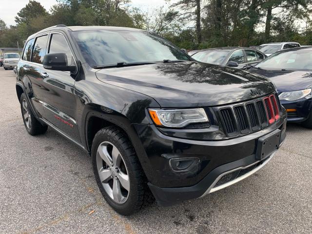 JEEP GRAND CHER 2014 1c4rjfbt3ec156747