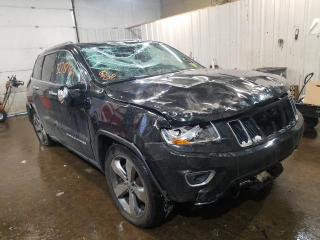 JEEP GRAND CHER 2014 1c4rjfbt3ec186766