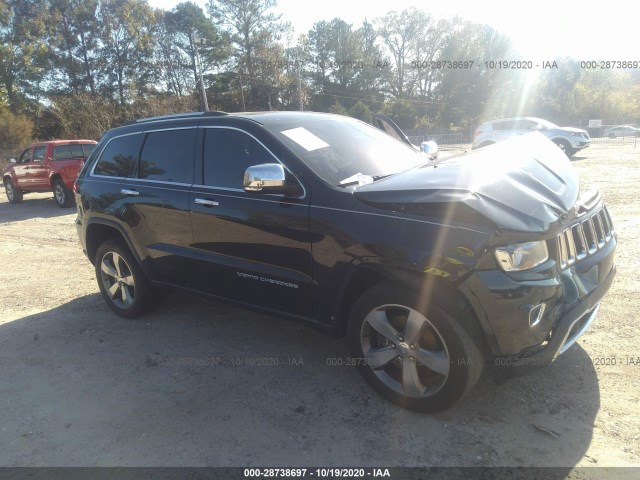 JEEP GRAND CHEROKEE 2014 1c4rjfbt3ec189635