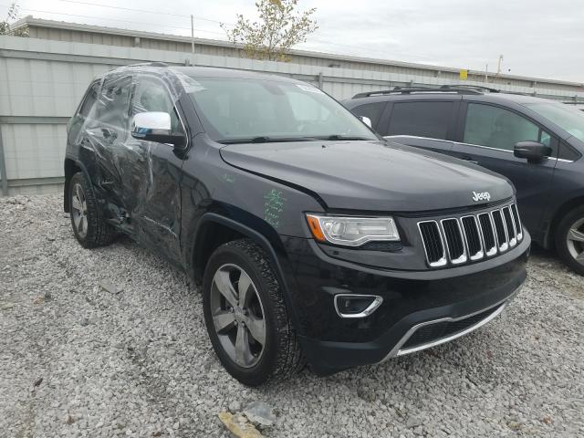 JEEP GRAND CHER 2014 1c4rjfbt3ec196407