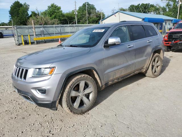 JEEP GRAND CHER 2014 1c4rjfbt3ec240650