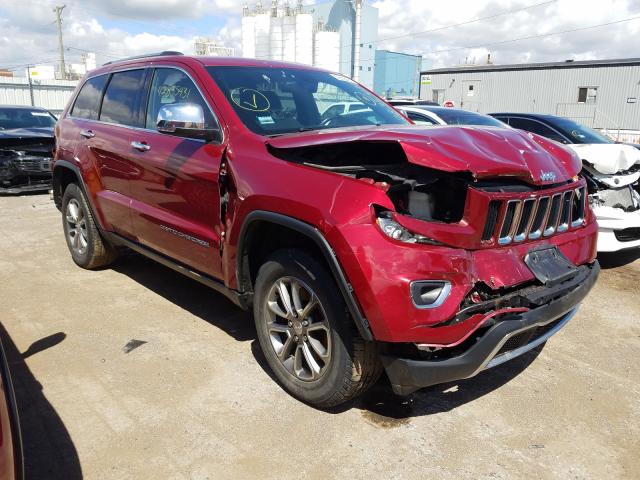 JEEP GRAND CHER 2014 1c4rjfbt3ec338030