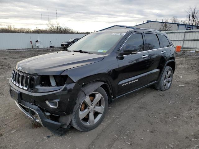 JEEP GRAND CHER 2014 1c4rjfbt3ec410814