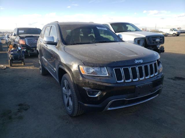 JEEP GRAND CHER 2014 1c4rjfbt3ec418542