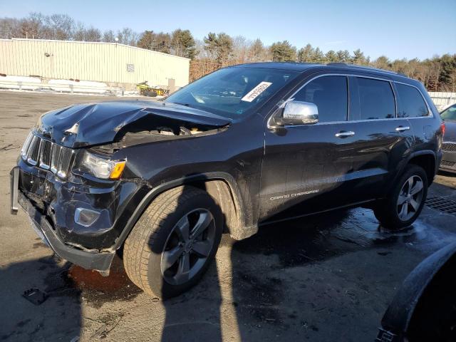 JEEP GRAND CHEROKEE 2015 1c4rjfbt3fc948110