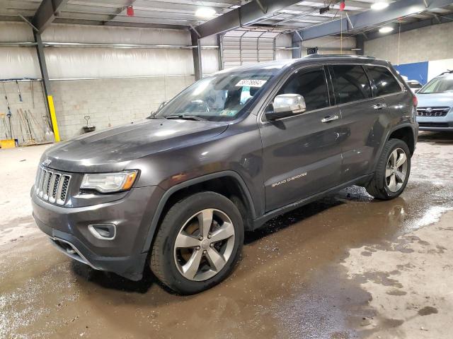 JEEP GRAND CHEROKEE 2015 1c4rjfbt3fc948530