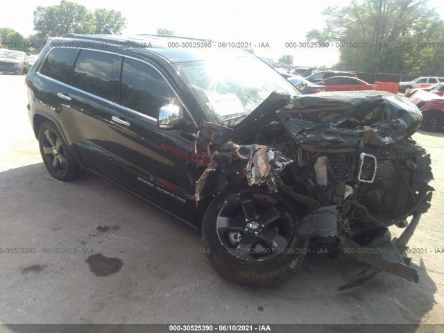 JEEP GRAND CHEROKEE 2017 1c4rjfbt3hc874092