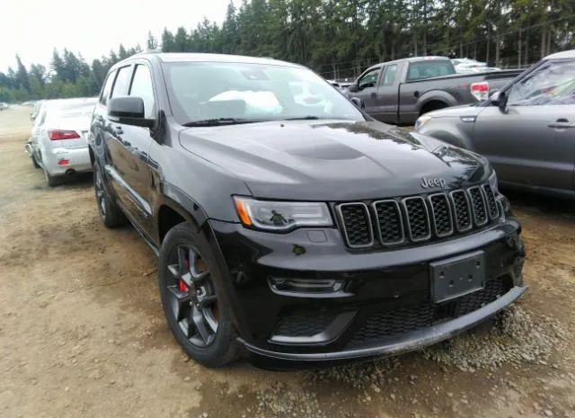 JEEP GRAND CHEROKEE 2019 1c4rjfbt3kc574074