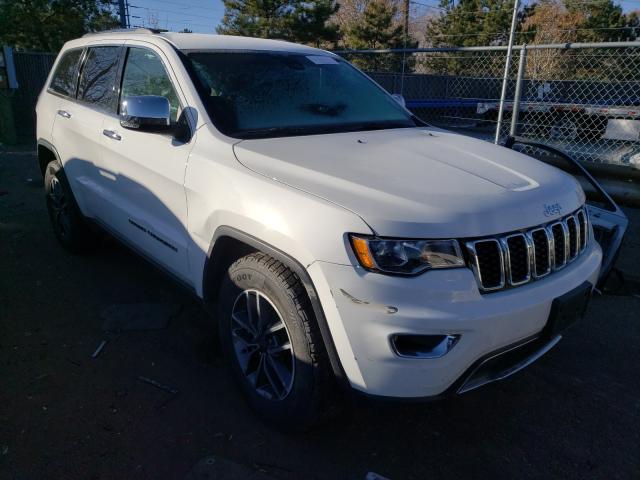 JEEP GRAND CHER 2019 1c4rjfbt3kc709084