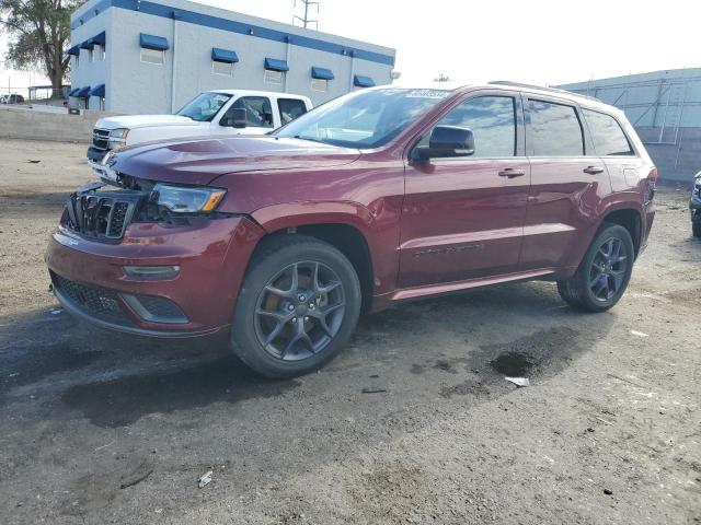 JEEP GRAND CHEROKEE 2019 1c4rjfbt3kc815843