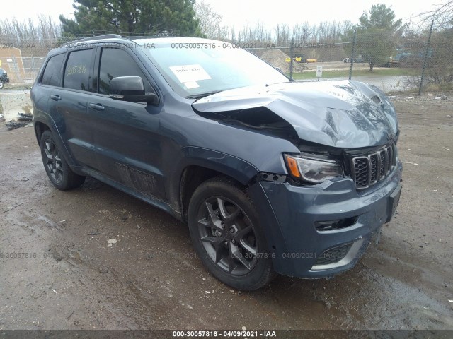 JEEP GRAND CHEROKEE 2020 1c4rjfbt3lc249782