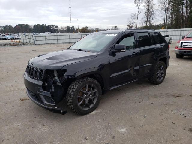 JEEP GRAND CHEROKEE 2020 1c4rjfbt3lc427304