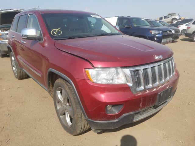 JEEP GRAND CHER 2012 1c4rjfbt4cc112818