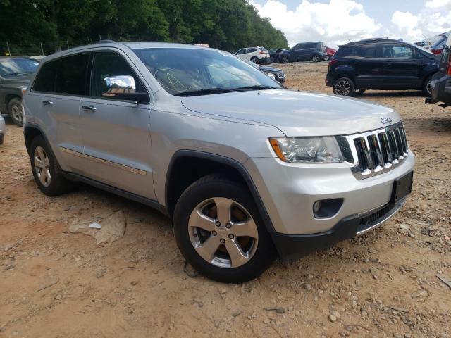 JEEP GRAND CHER 2012 1c4rjfbt4cc127299