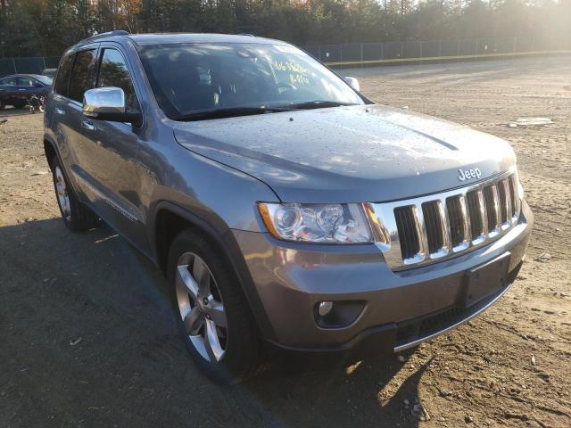 JEEP GRAND CHER 2012 1c4rjfbt4cc140392