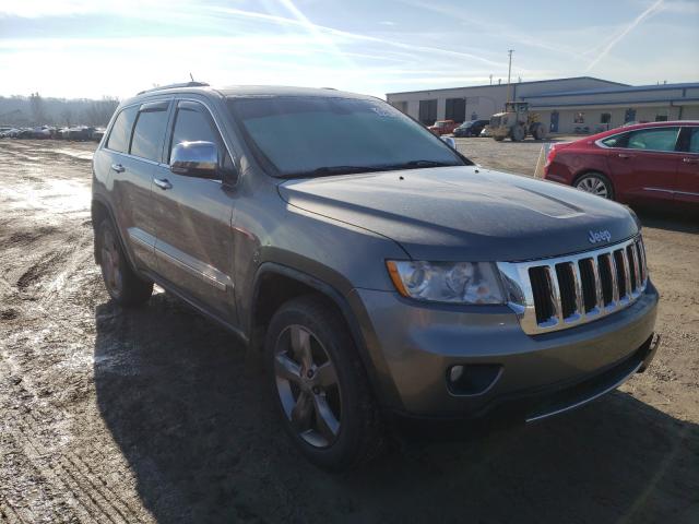 JEEP GRAND CHER 2012 1c4rjfbt4cc171092