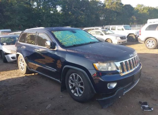 JEEP GRAND CHEROKEE 2012 1c4rjfbt4cc200297