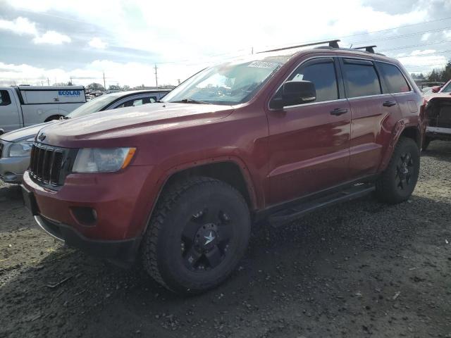 JEEP GRAND CHEROKEE 2012 1c4rjfbt4cc209534