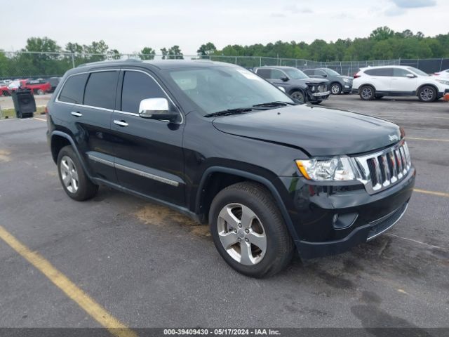 JEEP GRAND CHEROKEE 2012 1c4rjfbt4cc213891