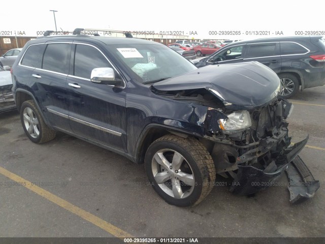 JEEP GRAND CHEROKEE 2012 1c4rjfbt4cc234790