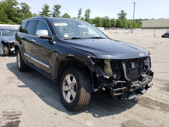 JEEP GRAND CHER 2012 1c4rjfbt4cc239777