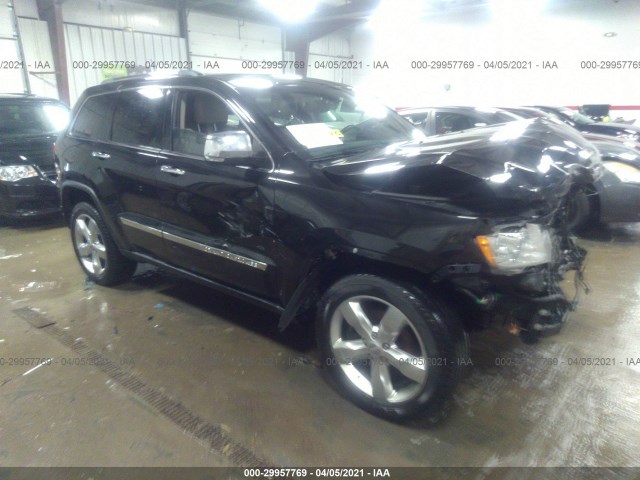 JEEP GRAND CHEROKEE 2012 1c4rjfbt4cc250343