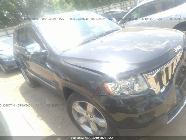 JEEP GRAND CHEROKEE 2012 1c4rjfbt4cc283052