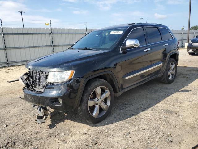 JEEP GRAND CHER 2012 1c4rjfbt4cc304367